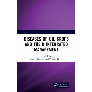 Diseases of Oil Crops and Their Integrated Management