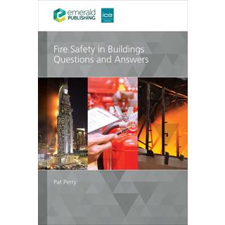 Fire Safety in Buildings: Questions and Answers