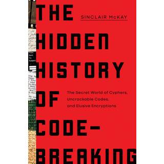 Hidden History of Code-Breaking