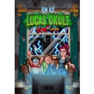 Lucas O'Kult og Satans VHS