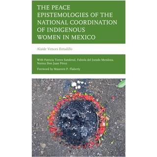 The Peace Epistemologies of the National Coordination of Indigenous Women in Mexico