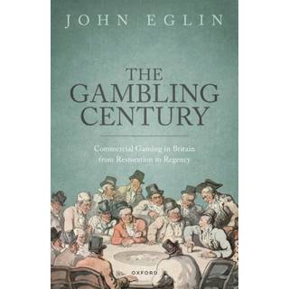 The Gambling Century