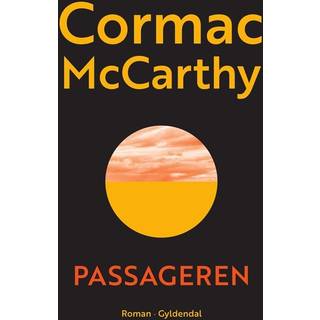 Cormac McCarthy - Passageren