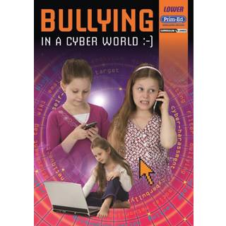 Bullying in the Cyber Age Lower