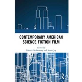 Contemporary American Science Fiction Film