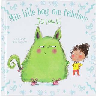 Min lille bog om følelser, jalousi