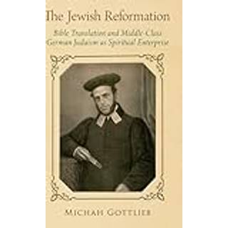 The Jewish Reformation