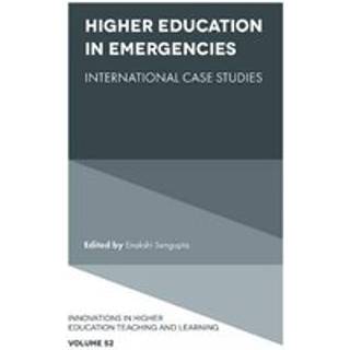 Higher Education in Emergencies