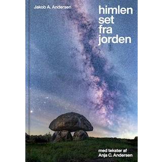 Himlen set fra Jorden af Jakob A. Andersen