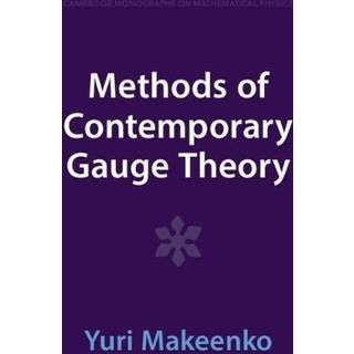 Methods of Contemporary Gauge Theory