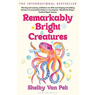 Remarkably Bright Creatures