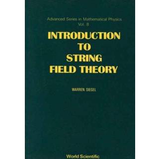 Introduction To String Field Theory