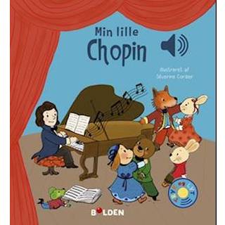 Min lille Chopin