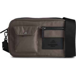 Markberg Crossbody Skuldertaske Darla i Major Brown