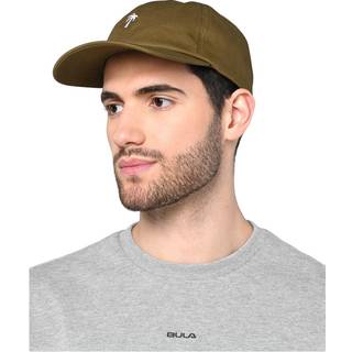 Scale Cap Moss (One Size)