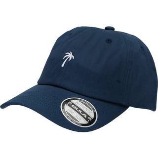 Scale Cap Denim (One Size)