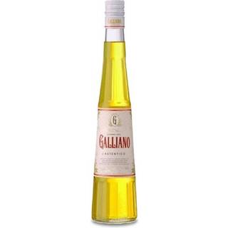 Galliano L'autentico Likør 42,3% 70 cl.