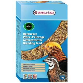 Orlux æggefoder, fasan 1kg