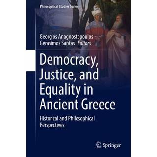 Democracy, Justice, and Equality in Ancient Greece