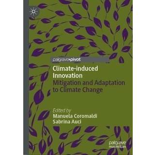 Climate-Induced Innovation