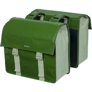 Basil Urban Load Kufferte 53 liter - Grøn