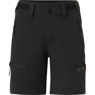 Tenson Women's TXlite Flex Shorts Black, XS