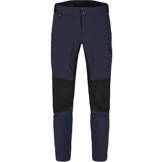 Elevenate Unisex Versatility Bike Pants Dark Ink, S