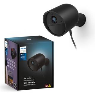 Philips Hue Secure kablet kamera