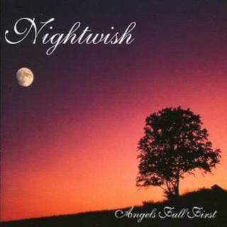 Nightwish - Angels Fall First