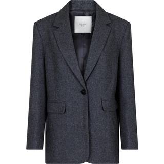Gaby Blazer, Dark Grey, 34