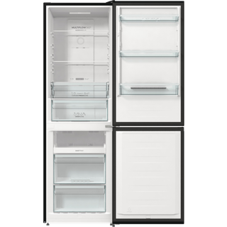 Gorenje Advanced Line NRKP61DA2BXL4 kølefryseskab ➞ På lager - klar til levering