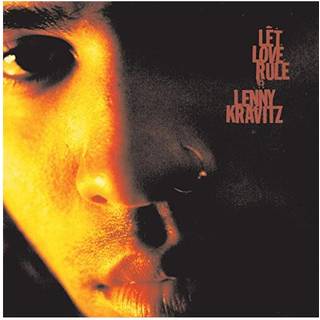 Lenny Kravitz - Let Love Rule