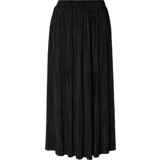 Simsa Nederdel, Sort, XS