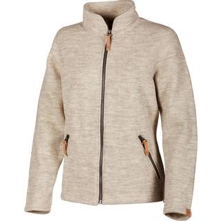 Ivanhoe Women's NLS Twig Full Zip Birch, 40