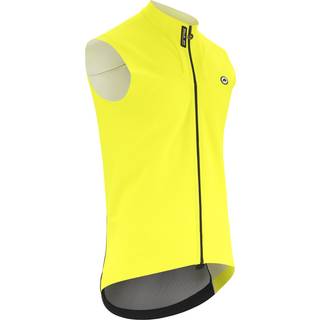 Assos Vest Mille GTS Forår/Efterår Vest C2 Fluo Yellow