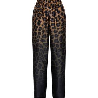 Karmamia Garcia Bukser 1679 Gradient Leopard (SMALL)