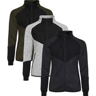 Clique 23947 Haines Lady Black M