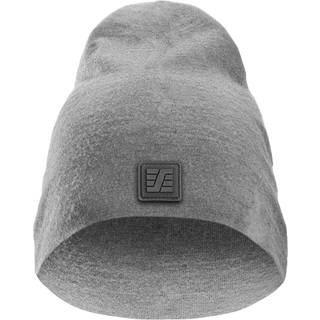 Snickers beanie 9009 grå, one size 90092800000