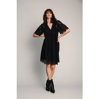MUNTHE LYNN - BLACK Dress Sort