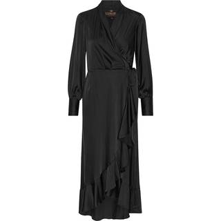 Karmamia - Bea Dress - Black
