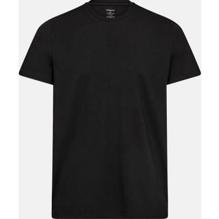 Proactive t-shirt i bambus i sort til herre