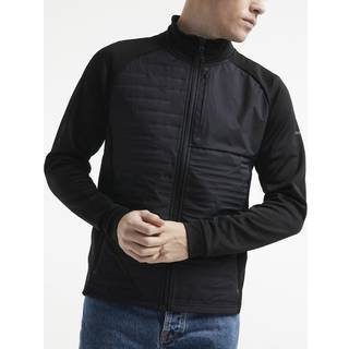Craft 1912224 adv unify hybrid jacket m Herre Black L
