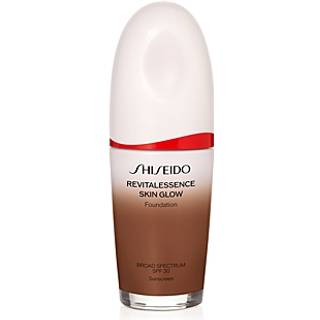 Shiseido RevitalEssence Skin Glow Foundation 530 30 ml