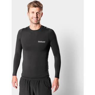 SPINE-TECH BASELAYER LS (MEN)