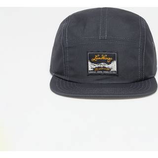 Lundhags Core Cap Charcoal, OneSize