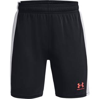 Shorts Under Armour UA B's Ch. Knit Short-BLK 1379705-003 Størrelse YLG