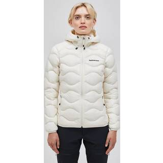 Peak Performance W Helium Down Hood mellemlag - dame
