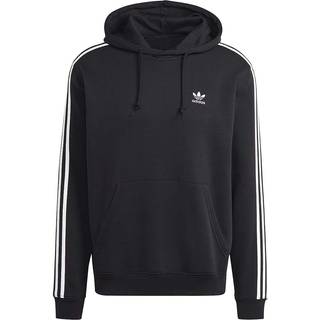 adidas Originals Logo Hoodie Black