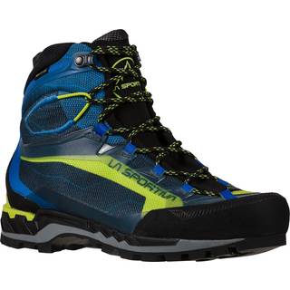 La Sportiva Trango Tech GTX Bjergsko Herrer størrelse 45 farve blå