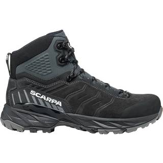 Scarpa Rush Trek GTX Vandresko Herrer størrelse 45,5 farve sort